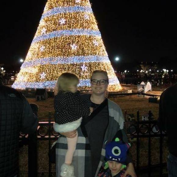 Meet your Posher, Kari - Picture 1 of 1